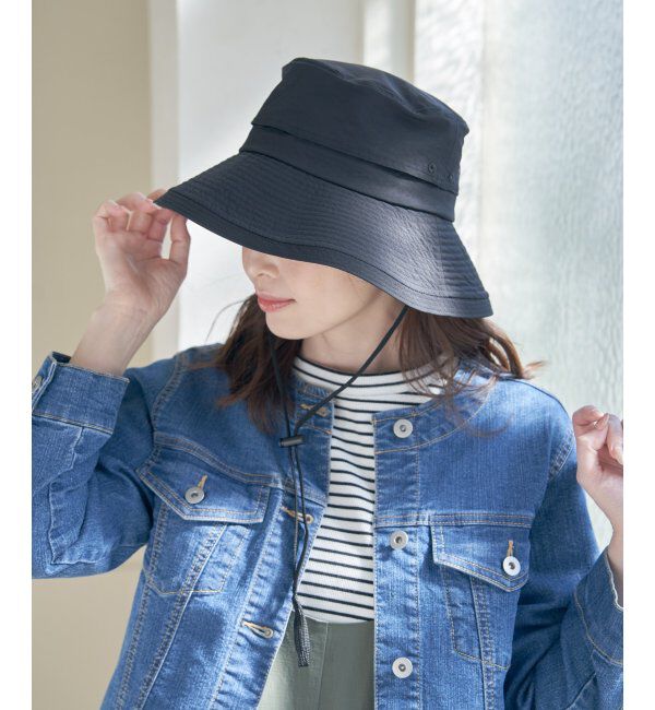 ikka「アドベンチャーハット」|その他|