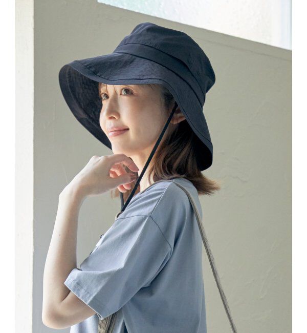 ikka「アドベンチャーハット」|その他|