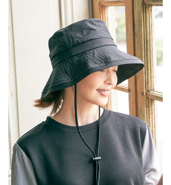 ikka「アドベンチャーハット」|その他|