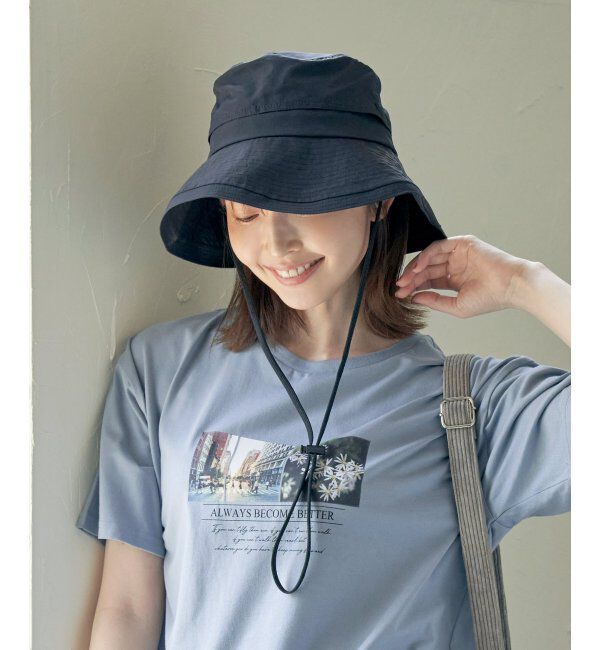 ikka「アドベンチャーハット」|その他|