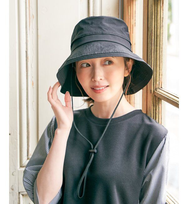 ikka「アドベンチャーハット」|その他|