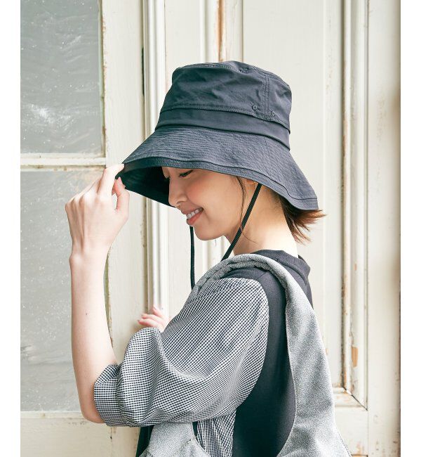 ikka「アドベンチャーハット」|その他|