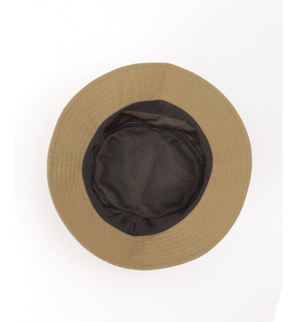 ikka「リップストップSTDバケットハット」|その他|