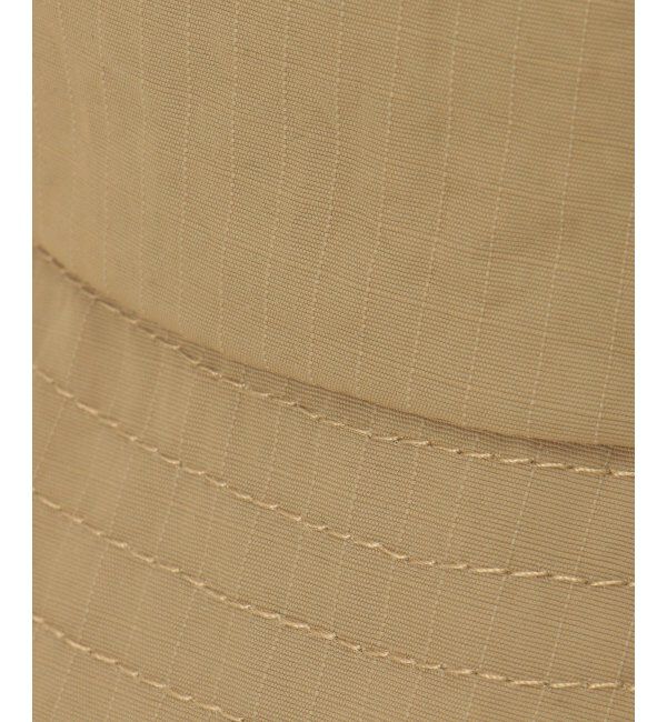 ikka「リップストップSTDバケットハット」|その他|