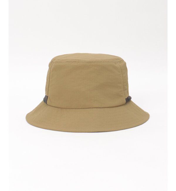 ikka「リップストップSTDバケットハット」|その他|