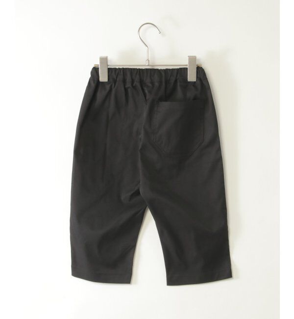 ikka kids「冷感ワーククロプトパンツ（120~160cm）」|その他|