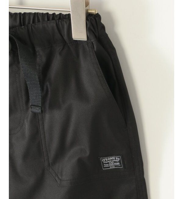 ikka kids「冷感ワーククロプトパンツ（120~160cm）」|その他|