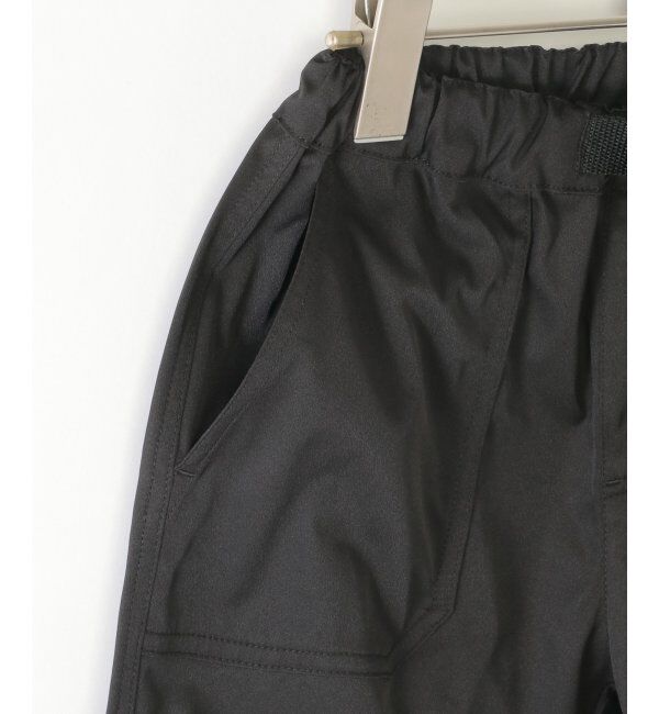ikka kids「冷感ワーククロプトパンツ（120~160cm）」|その他|