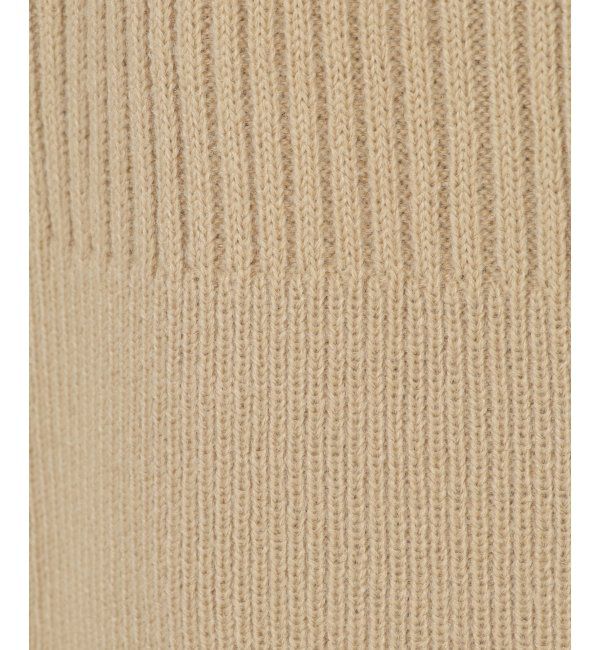 Lbc with Life「2WAYベスト」|ニット・セーター|