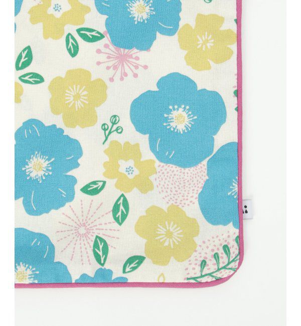 Lbc with Life「レトロ柄クッションカバー」|クッション・クッションカバー|