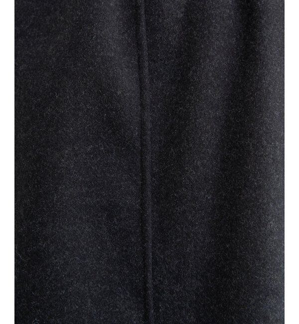 Lbc with Life「圧縮ジャージIラインスカート」|スカート|