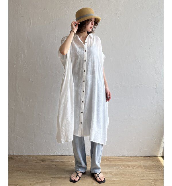 Lbc with Life「雑材小つばブルトンハット」|その他|