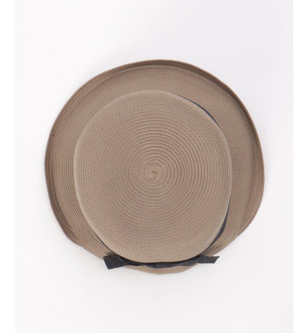 Lbc with Life「雑材小つばブルトンハット」|その他|