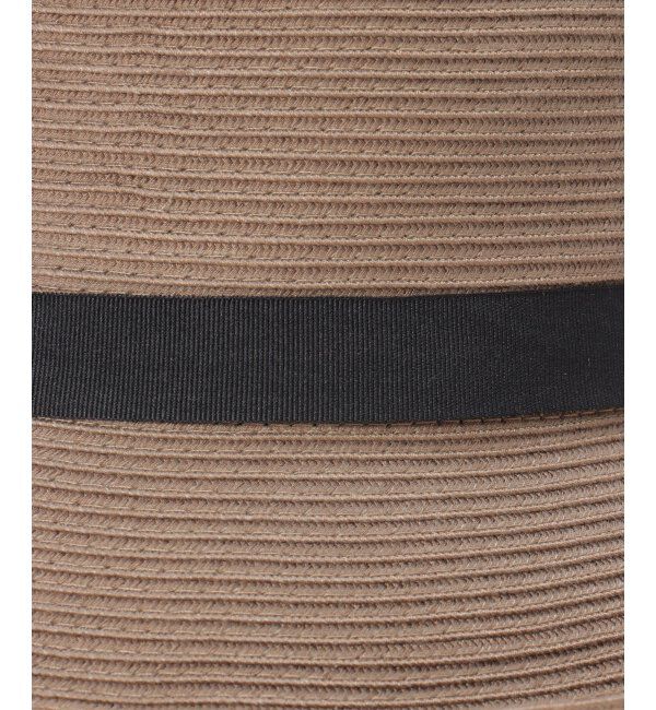 Lbc with Life「雑材小つばブルトンハット」|その他|