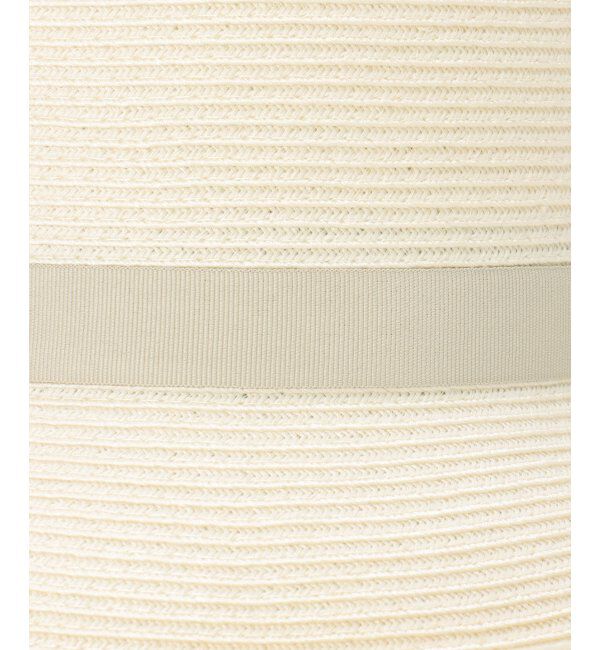 Lbc with Life「雑材小つばブルトンハット」|その他|