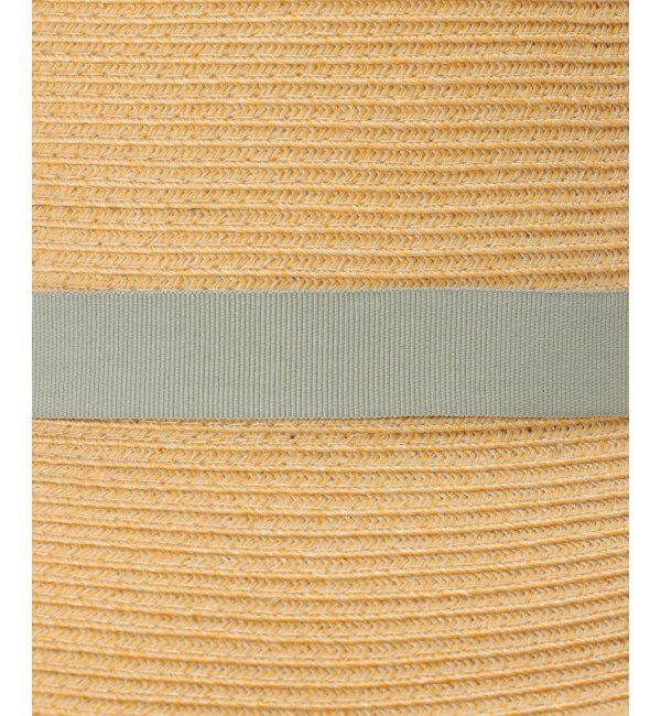 Lbc with Life「雑材小つばブルトンハット」|その他|