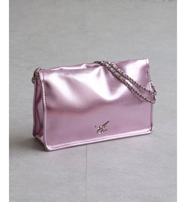 VENCE share style「ビリーショルダーバッグ」|その他|