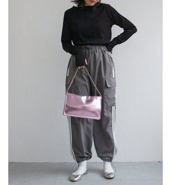 VENCE share style「ビリーショルダーバッグ」|その他|