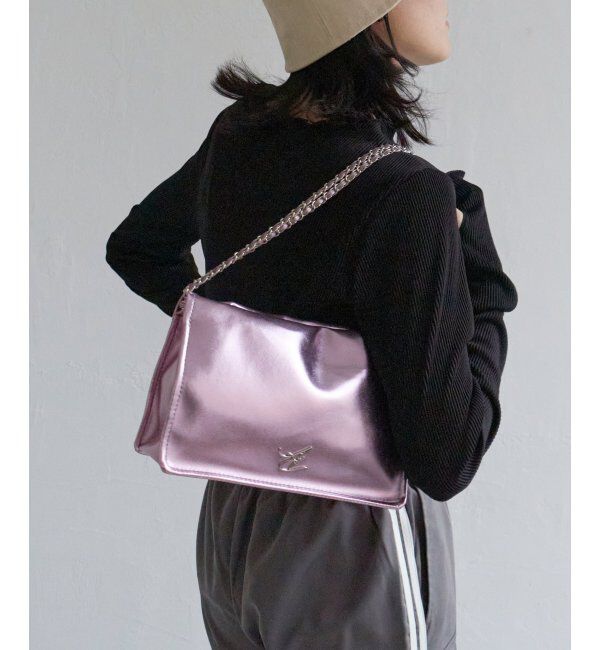 VENCE share style「ビリーショルダーバッグ」|その他|