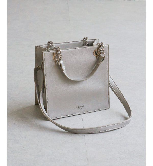 VENCE share style「ラッセル2WAYショルダーバッグ」|ショルダー・メッセンジャー|