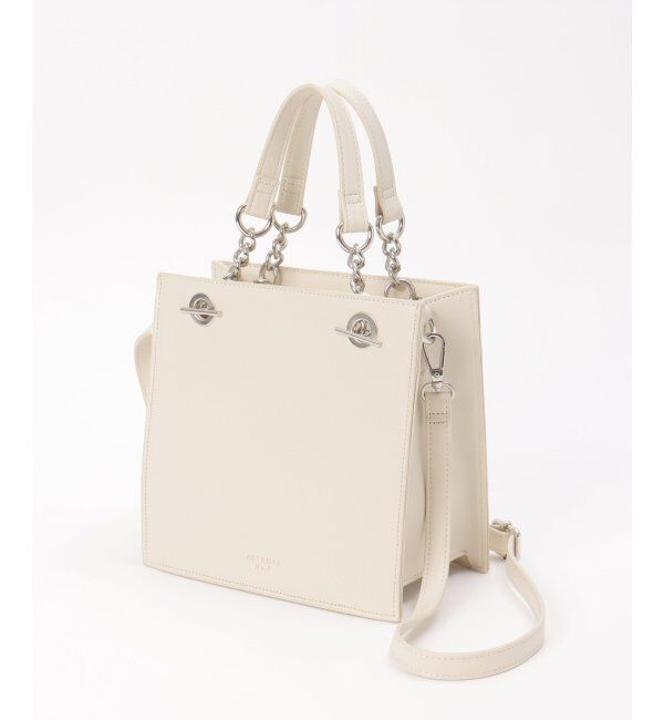 VENCE share style「ラッセル2WAYショルダーバッグ」|ショルダー・メッセンジャー|