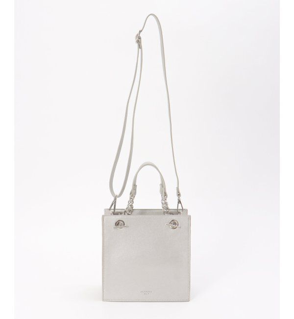 VENCE share style「ラッセル2WAYショルダーバッグ」|ショルダー・メッセンジャー|