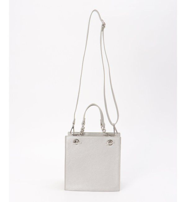 VENCE share style「ラッセル2WAYショルダーバッグ」|ショルダー・メッセンジャー|