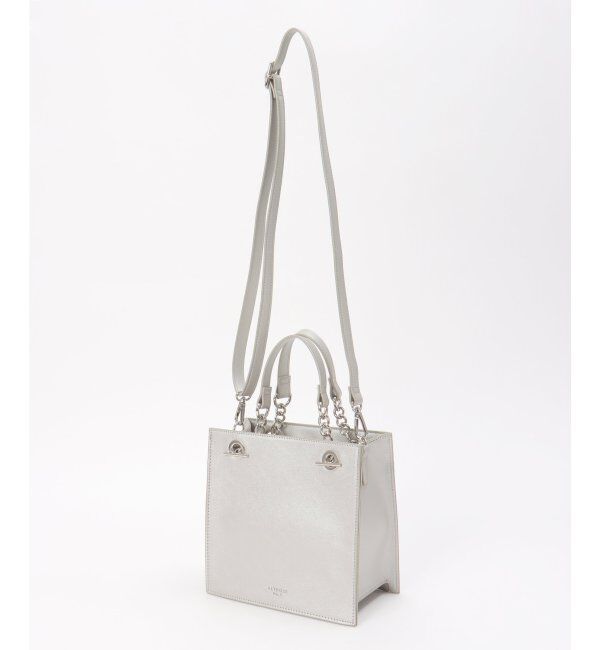 VENCE share style「ラッセル2WAYショルダーバッグ」|ショルダー・メッセンジャー|