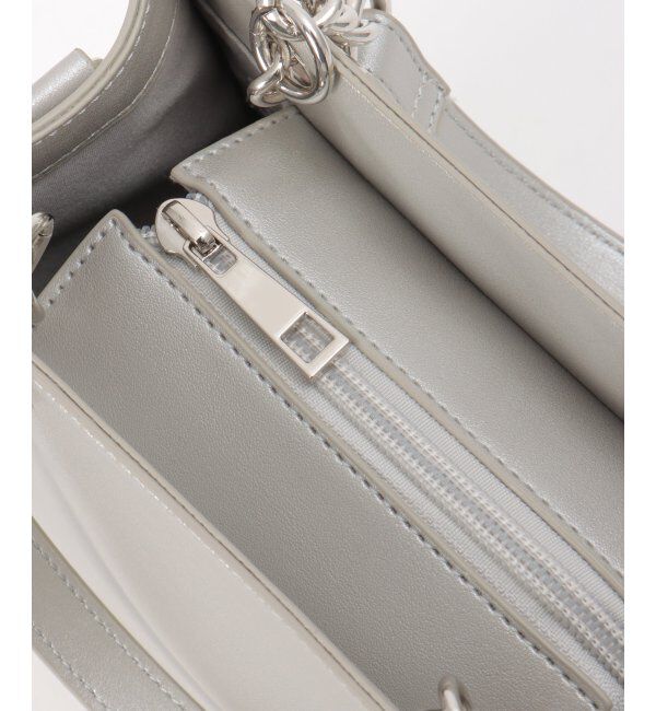 VENCE share style「ラッセル2WAYショルダーバッグ」|ショルダー・メッセンジャー|