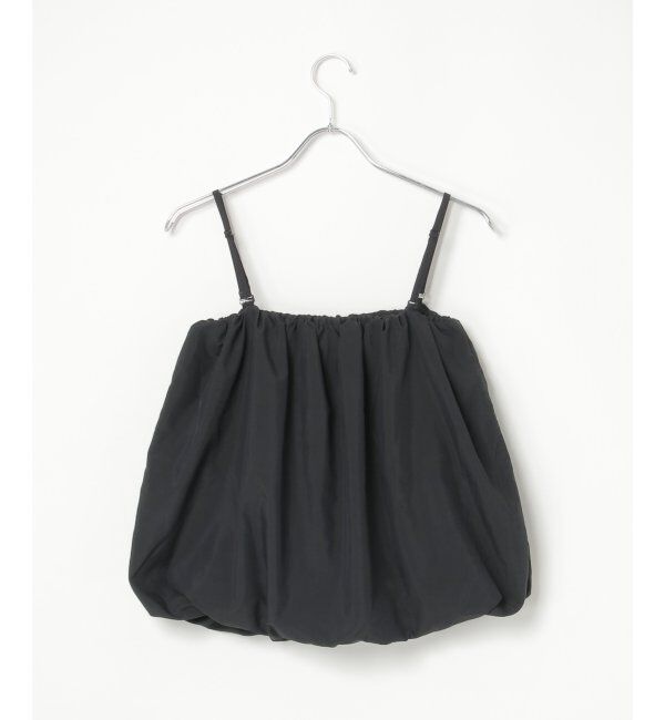 VENCE share style「ナイロンバルーン2WAY」|タンクトップ|