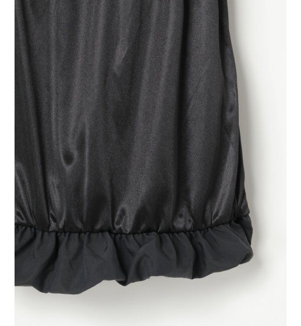 VENCE share style「ナイロンバルーン2WAY」|タンクトップ|