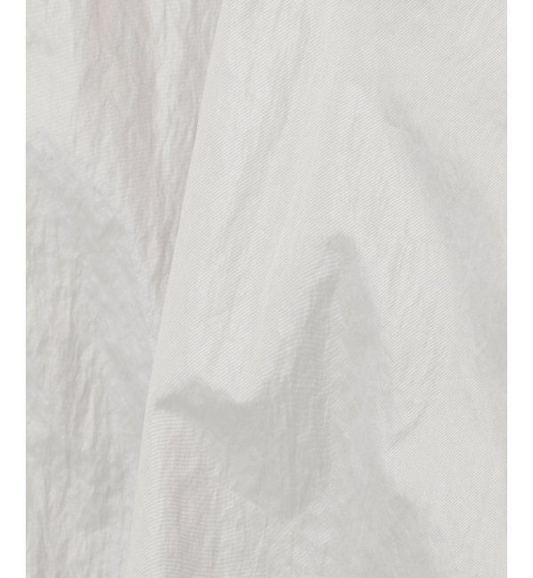 VENCE share style「パールタフタマウンテンパーカー」|ブルゾン・スタジャン|