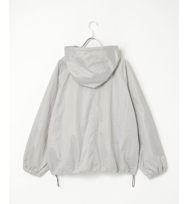VENCE share style「パールタフタマウンテンパーカー」|ブルゾン・スタジャン|