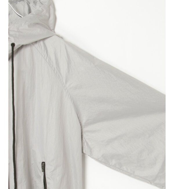 VENCE share style「パールタフタマウンテンパーカー」|ブルゾン・スタジャン|