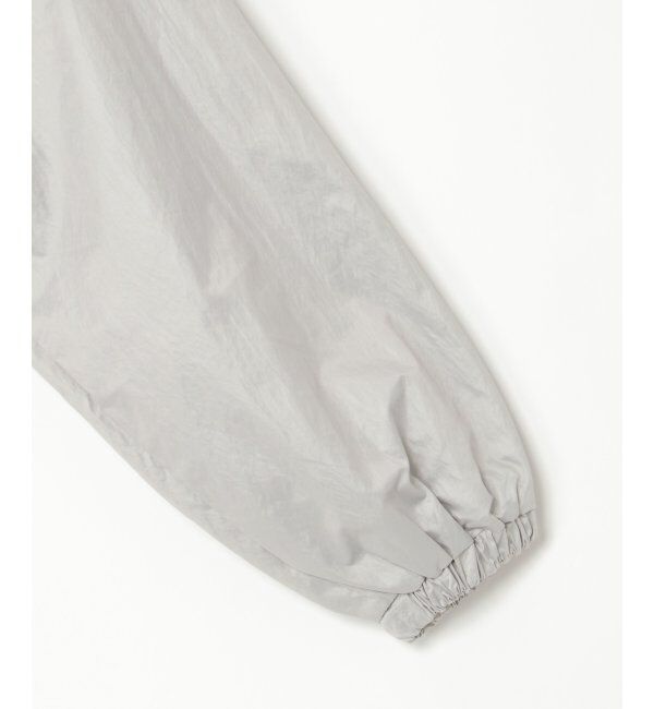 VENCE share style「パールタフタマウンテンパーカー」|ブルゾン・スタジャン|