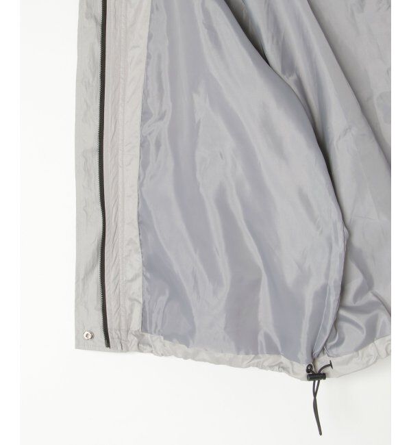 VENCE share style「パールタフタマウンテンパーカー」|ブルゾン・スタジャン|