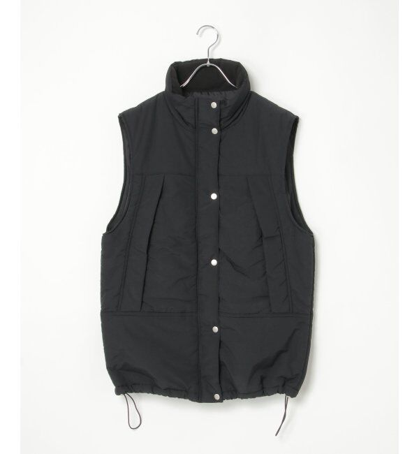 VENCE share style「ナイロン中綿ベスト」|その他|