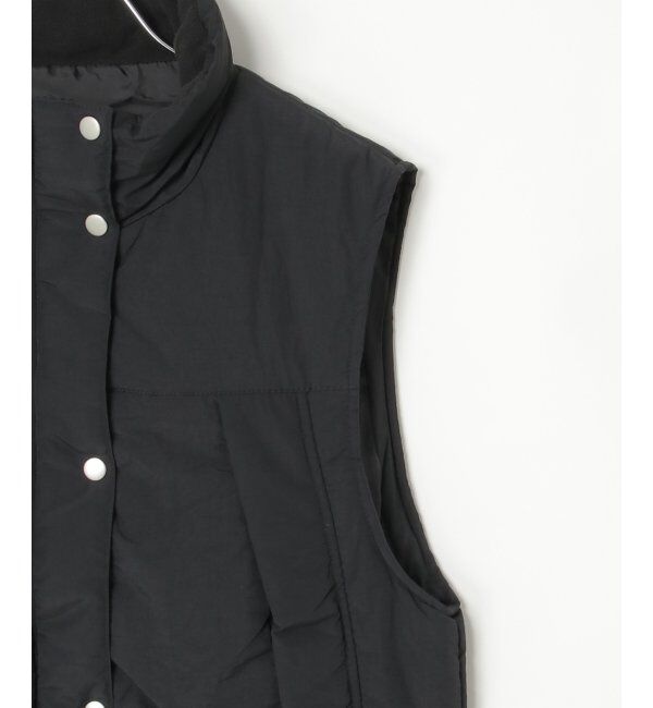 VENCE share style「ナイロン中綿ベスト」|その他|