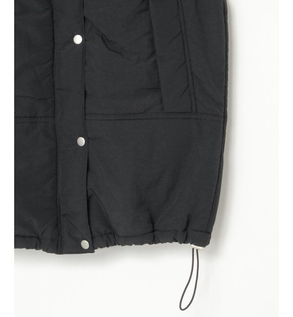 VENCE share style「ナイロン中綿ベスト」|その他|