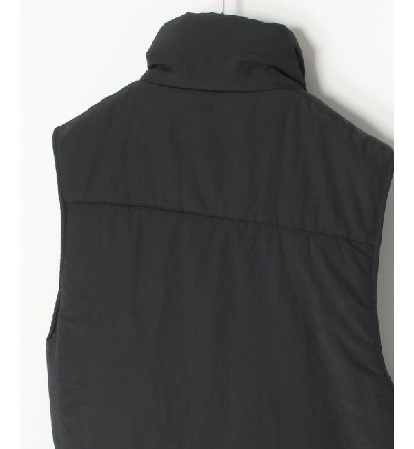 VENCE share style「ナイロン中綿ベスト」|その他|