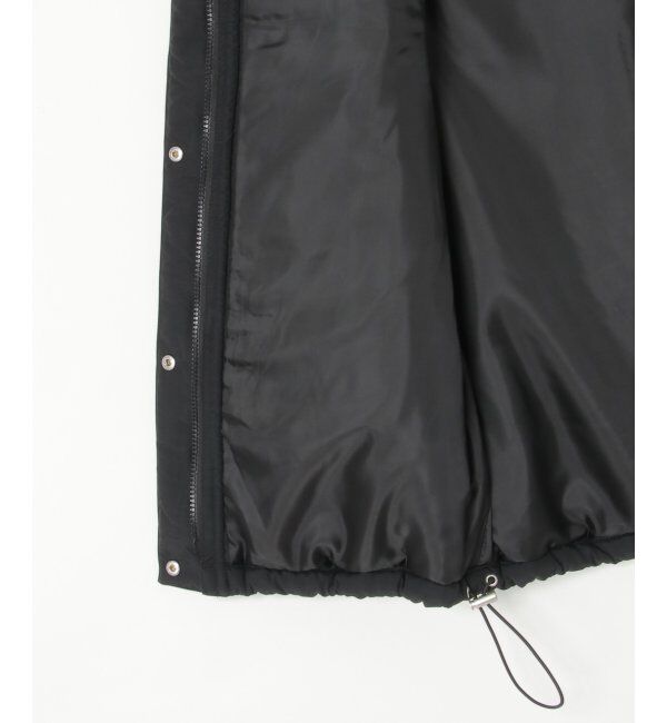 VENCE share style「ナイロン中綿ベスト」|その他|