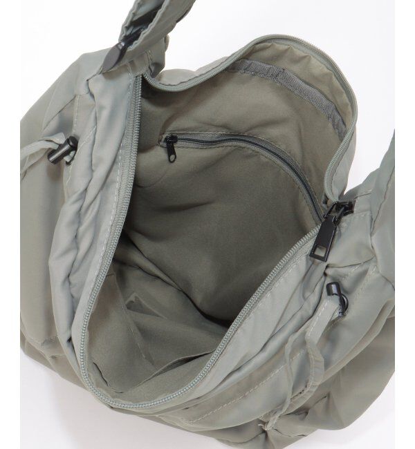 VENCE share style「撥水クロスシャーリングショルダーバッグ」|その他|