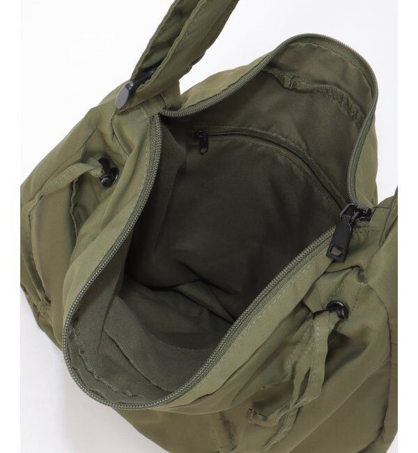 VENCE share style「撥水クロスシャーリングショルダーバッグ」|その他|