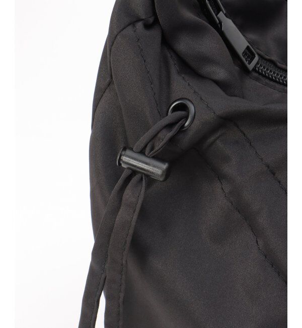 VENCE share style「撥水クロスシャーリングショルダーバッグ」|その他|