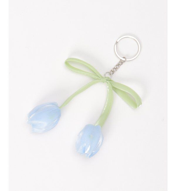 VENCE share style「パステルチューリップチャーム」|その他|