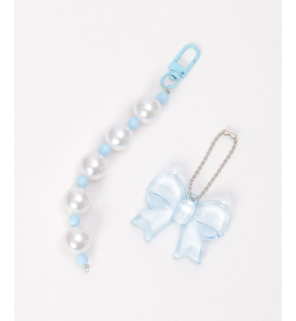 VENCE share style「パステルチューリップチャーム」|その他|