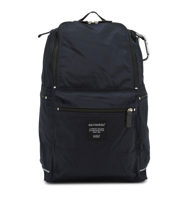 Marimekko「Buddy バックパック」|リュック|