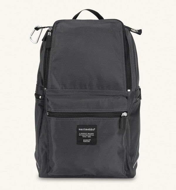 Marimekko「Buddy バックパック」|リュック|コール