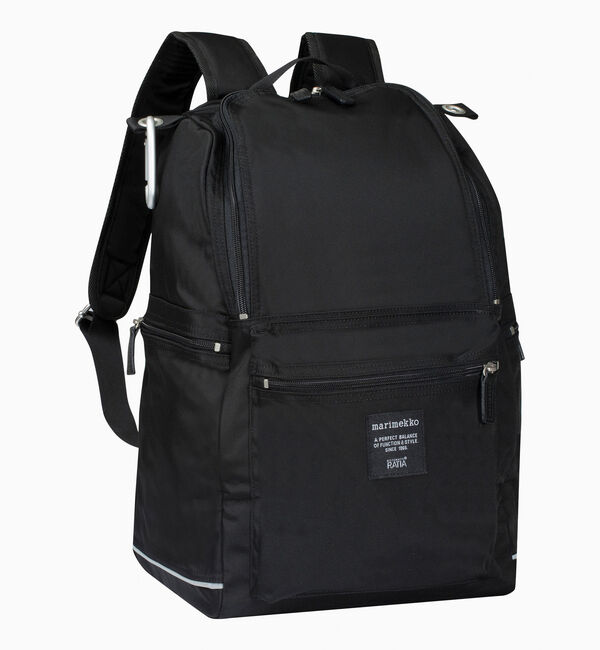 Marimekko「Buddy バックパック」|リュック|