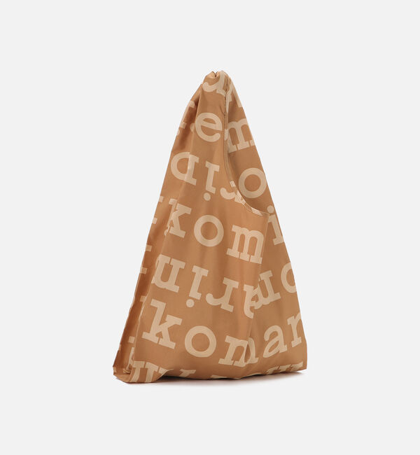 Marimekko「【日本限定】Logo スマートバッグ」|トートバッグ|